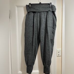 Women’s Aerie joggers